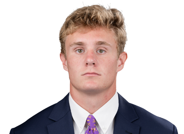 Reagan Printy, Football, East Carolina University