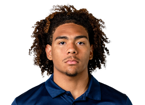 Elijah Baldwin, Football, undefined
