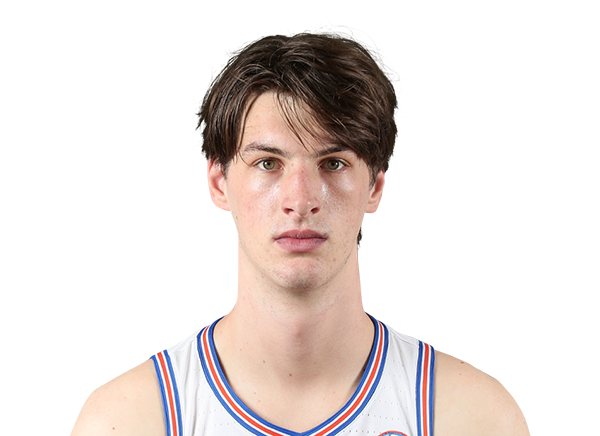 Olivier Rioux, Basketball, University of Florida