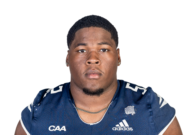 Demetri Robinson, Football, undefined