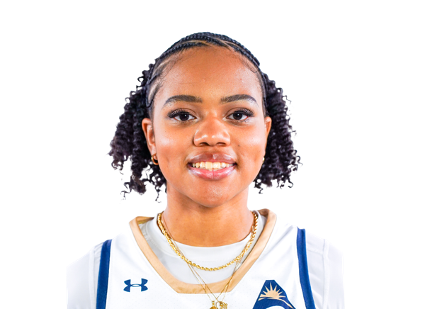Shanelle Smith, Basketball, undefined