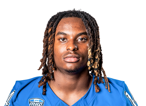 Mikey Crawford - Verified College Athlete on RallyFuel NIL Platform Mikey Crawford