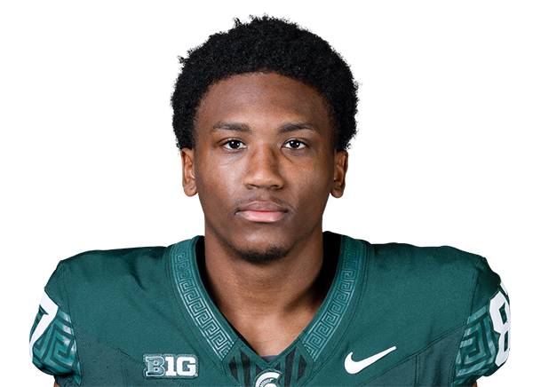 Dyson Sims, Football, undefined