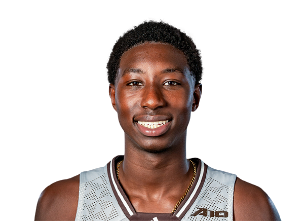 Ebrahim Kaba, Basketball, Purdue Fort Wayne