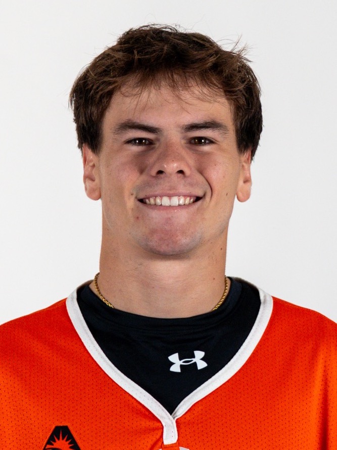 Chance Haynie, Lacrosse, undefined