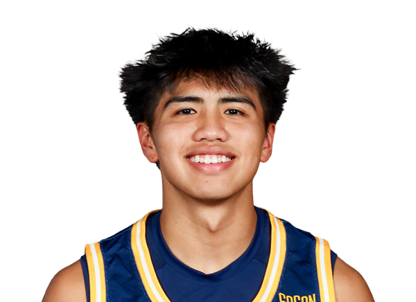 Ryan Lopez, Basketball, undefined