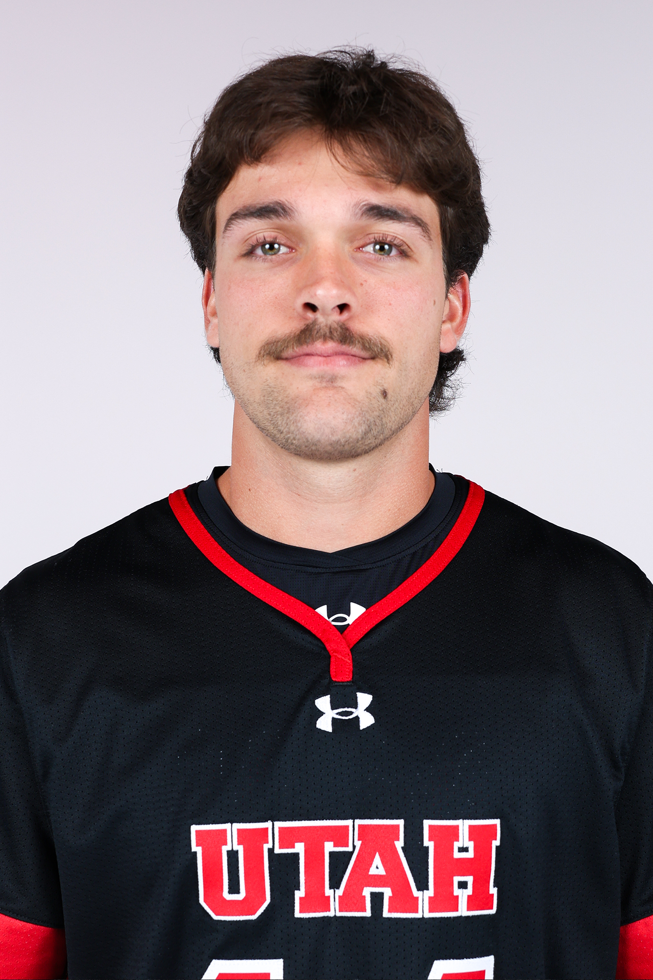 Freddie DiMarzo, Lacrosse, University of Utah