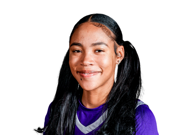 Jordyn Williams, Basketball, undefined