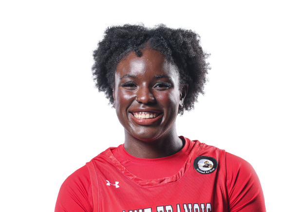 Harris Robinson, Basketball, Saint Francis University