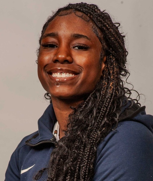 Dahsani Boyd, Flag Football, undefined