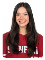 Emily Jones, Softball, undefined