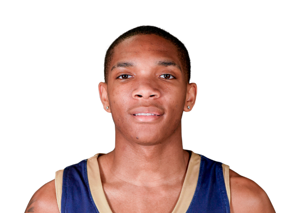 Arlandus Keyes - Verified College Athlete on RallyFuel NIL Platform Arlandus Keyes