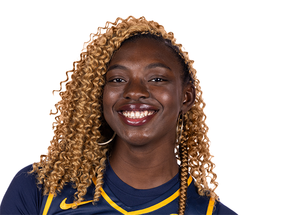 Gabrielle Abigor, Basketball, University of California