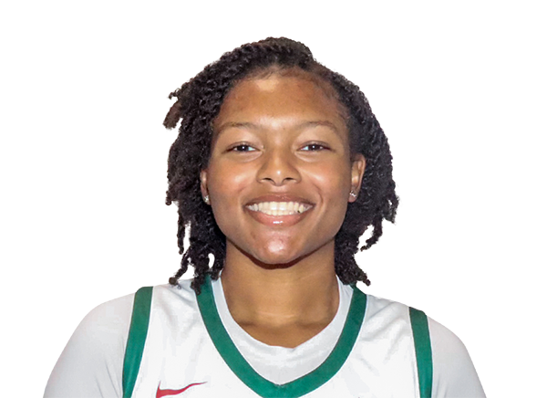Keanna Coburn, Basketball, Mississippi Valley State