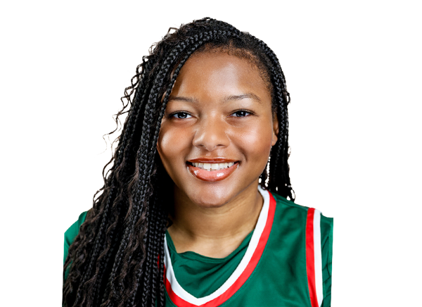 Keanna Coburn, Basketball, undefined