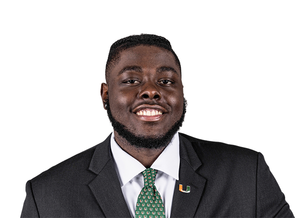 Markel Bell photo