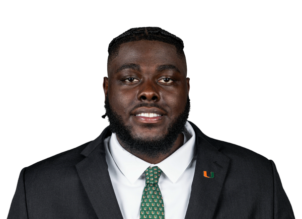 Markel Bell, Football, undefined