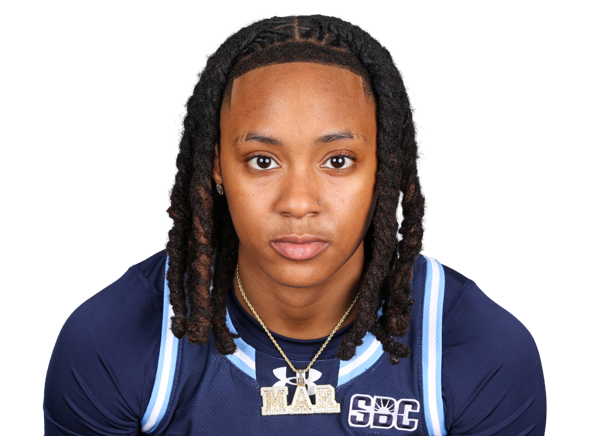 Simaru Fields, Basketball, undefined