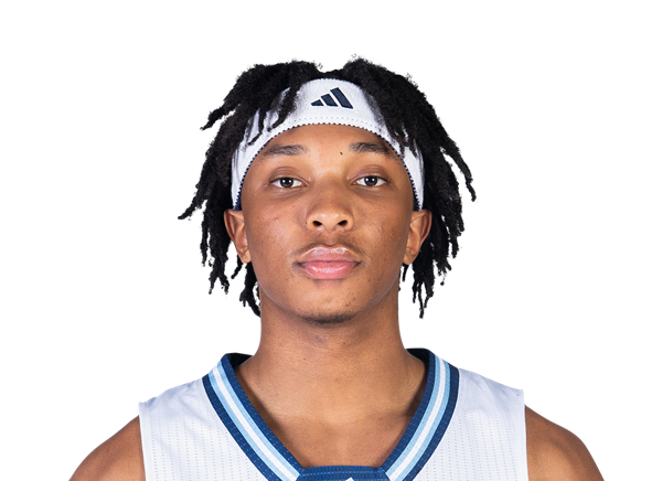 Jonah Hinton, Basketball, undefined