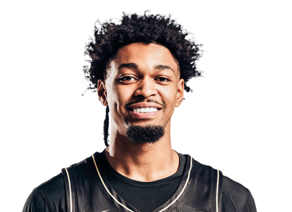 Dior Johnson - Verified College Athlete on RallyFuel NIL Platform Dior Johnson