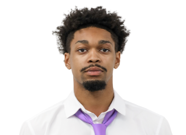 Dior Johnson, Basketball, undefined