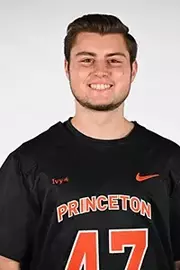 Jim Williams, Lacrosse, undefined