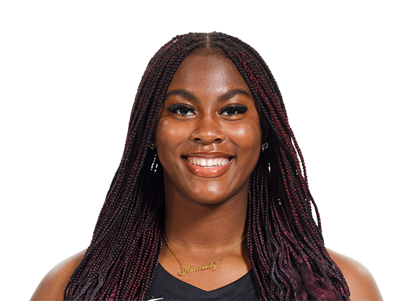 Kennedy Umeh - Verified College Athlete on RallyFuel NIL Platform Kennedy Umeh