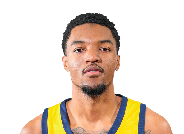 Torrin Andrews, Basketball, undefined