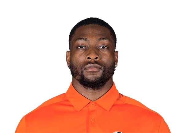 De'Corian Clark photo