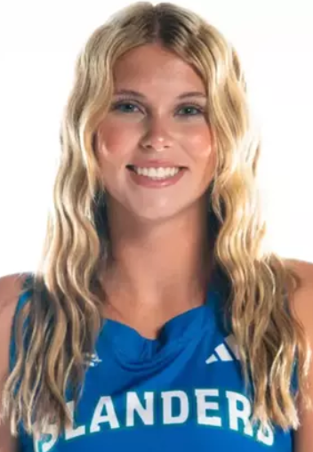 Mia Stevens, Beach Volleyball, undefined