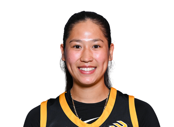 Patricia Chung, Basketball, Long Beach State University