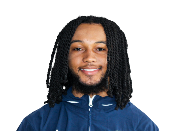 Sean Mitchell, Football, Howard