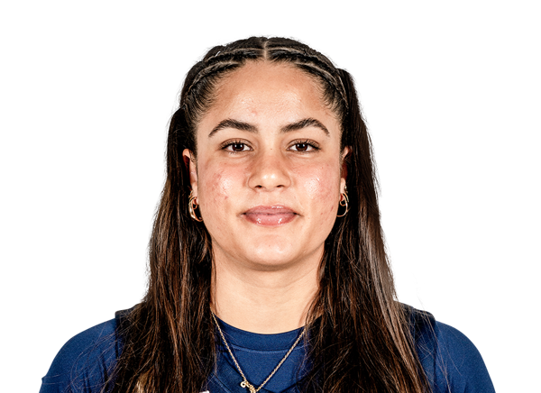 Saskia Kruger, Basketball, Utah State University