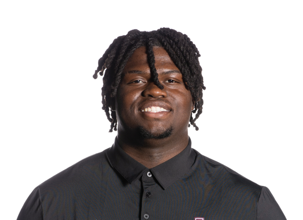 Lamont Rogers, Football, Texas A&M University