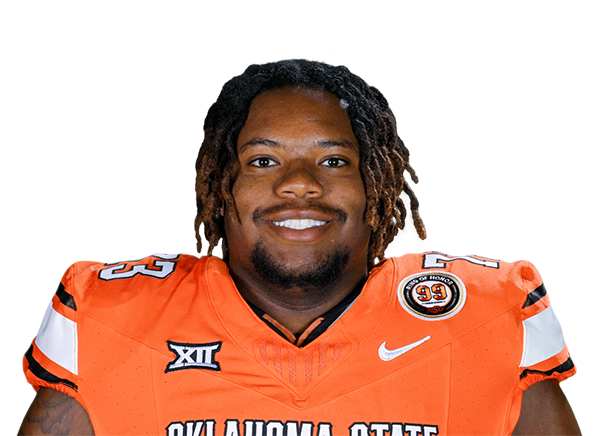 Jason Brooks Jr. - Verified College Athlete on RallyFuel NIL Platform Jason Brooks Jr.