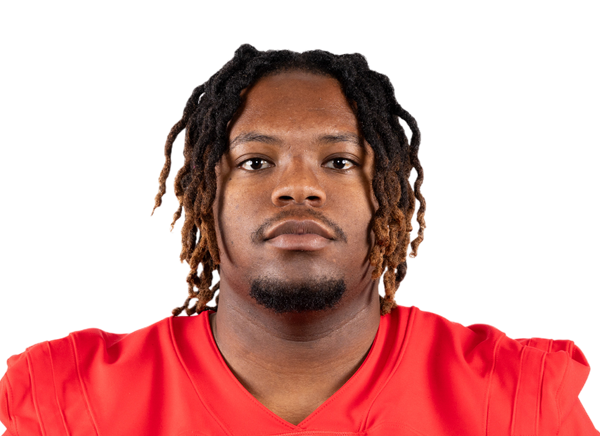 Jason Brooks Jr., Football, undefined