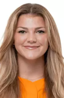 Ella Dodge, Softball, undefined