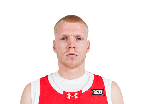 Jacob Patrick, Basketball, undefined