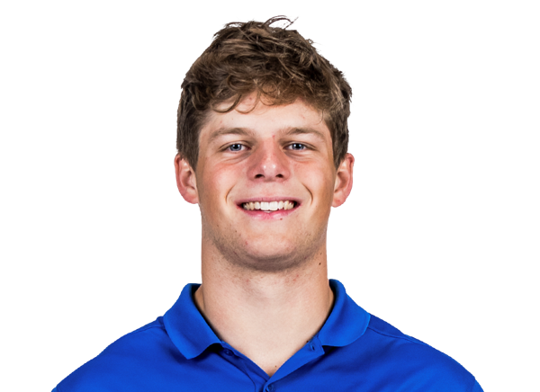 Bradley Gompers, Football, Duke