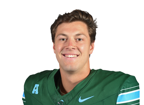 Carson Klein, Football, undefined