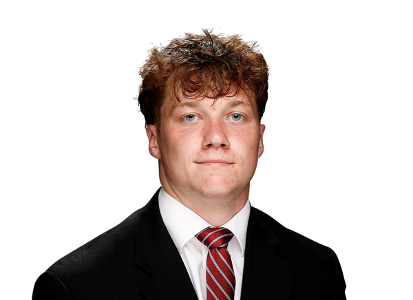 Brody McCutcheon, Football, undefined