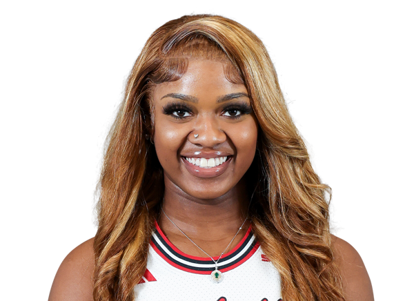 Daelyn Craig, Basketball, Nicholls State University