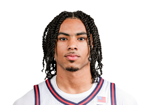 Jaiden Glover-Toscano - Verified College Athlete on RallyFuel NIL Platform Jaiden Glover-Toscano