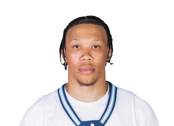 Jaymien Aponte, Basketball, undefined