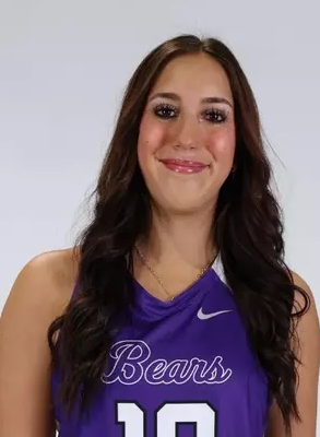 Liliana Irizary, Beach Volleyball, undefined