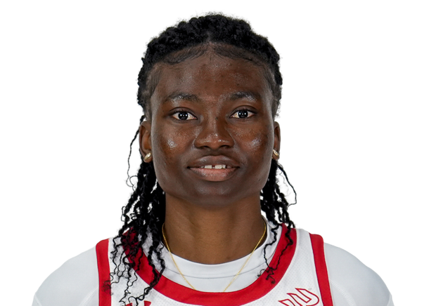 Jite Gbemuotor, Basketball, undefined