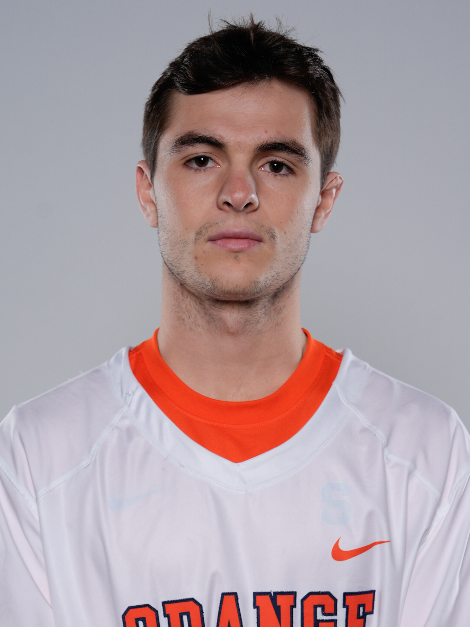 Wyatt Hottle, Lacrosse, Syracuse University