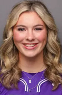 Tinley Lucas, Softball, undefined