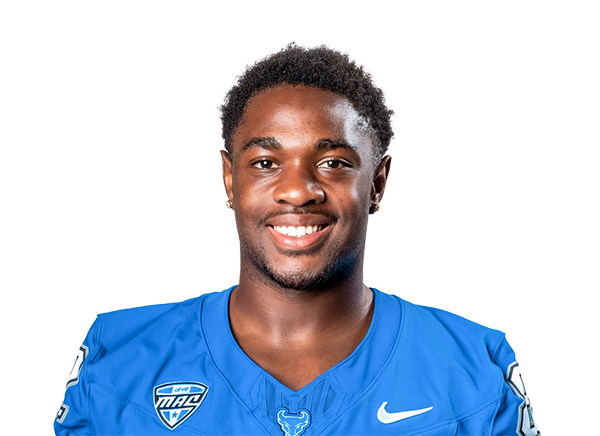 Terrell Richards photo