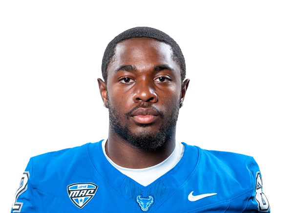 Terrell Richards, Football, undefined